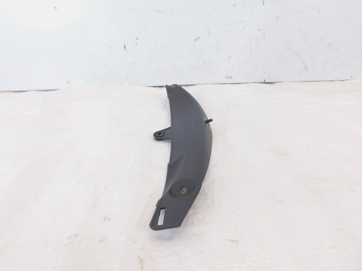 2006-2013 BMW F800S & F800ST Rear Wheel Upper Interior Inner Drive Belt Guard - C3 Cycle