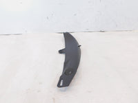 2006-2013 BMW F800S & F800ST Rear Wheel Upper Interior Inner Drive Belt Guard - C3 Cycle