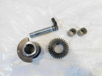 1999-2017 Suzuki GSX1300R Hayabusa Busa Engine Motor Crankshaft Crank Balancer - C3 Cycle