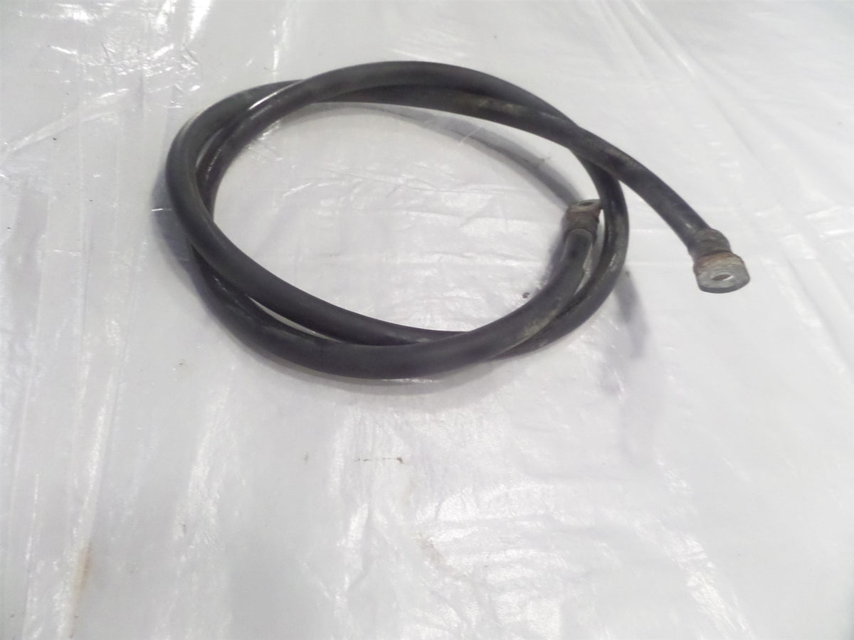2010-2014 Polaris Ranger EV 48V Engine Starter Motor Battery Cable Wire U - C3 Cycle