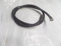2010-2014 Polaris Ranger EV 48V Engine Starter Motor Battery Cable Wire U - C3 Cycle