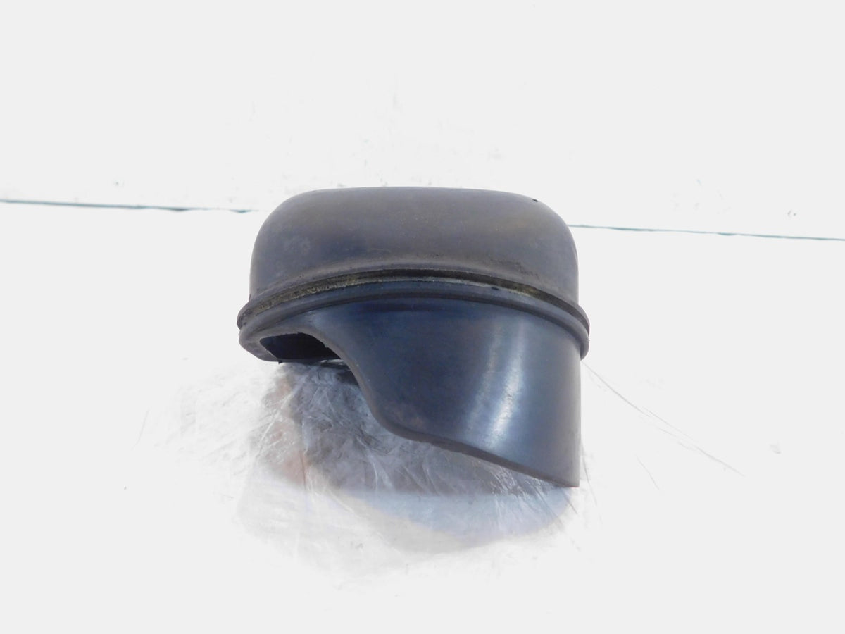 BMW Airhead R100 R60 R75 R80 R90 /5 Engine Air Intake Manifold Suction Duct Hood - C3 Cycle