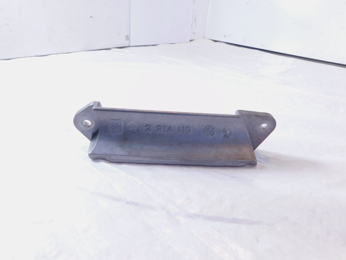 BMW R1100RS R1150RS & R1200ST Rear Subframe Mainstand Lift Handle Mount Bracket - C3 Cycle