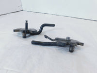 11-20 BMW C600 C650 Sport C650GT Left/Right Center Stand Mainstand Bracket Mount - C3 Cycle