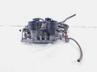 2003 2004 2005 Honda VFR800 Interceptor 800 Carb Engine Intake Throttle Bodies - C3 Cycle
