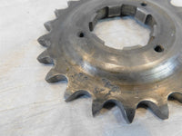 Harley Davidson Tour & Electra Glide & FXR Front Transmission Gear Sprocket - C3 Cycle