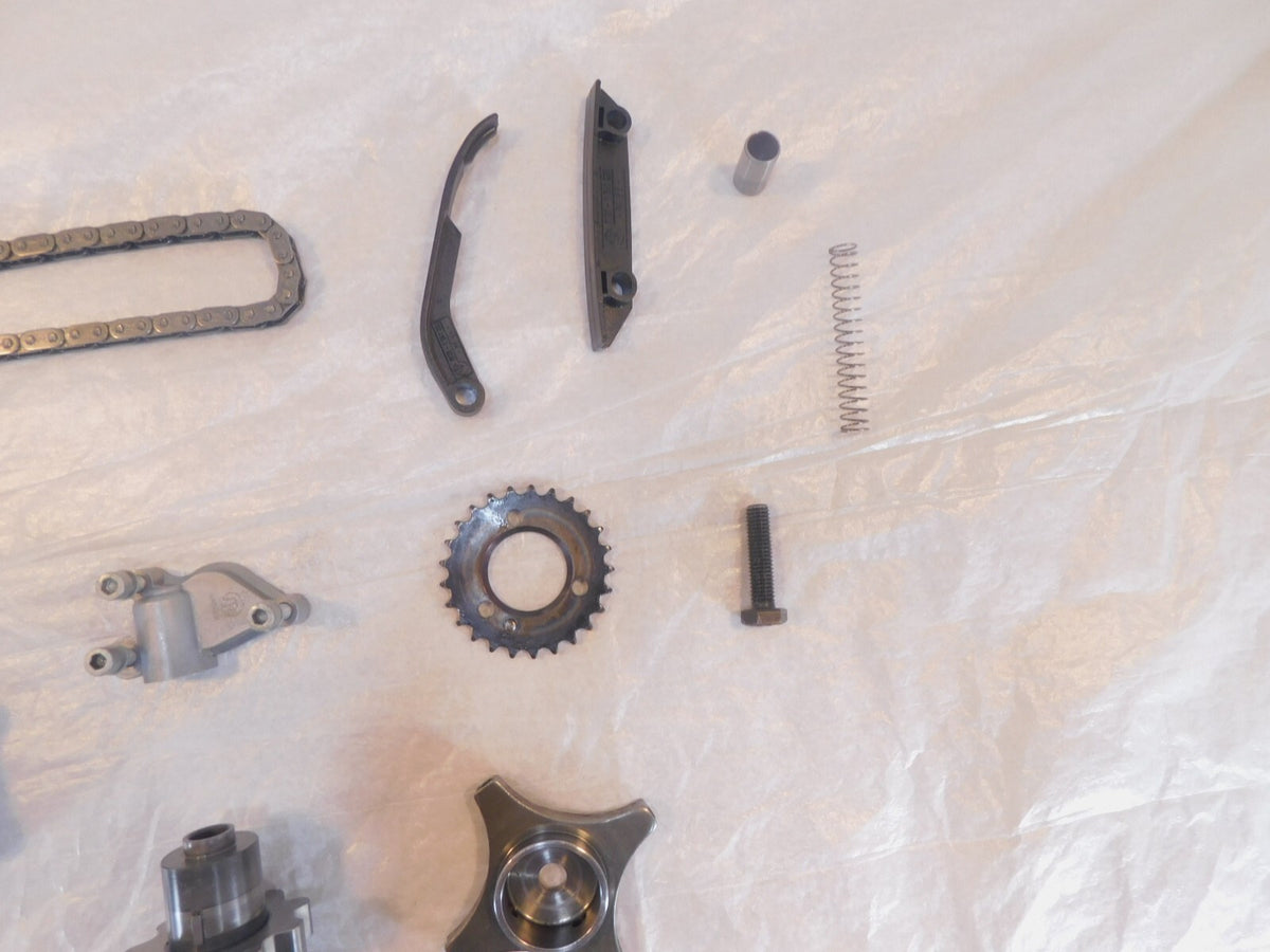 BMW R1100GS R1100R R1100RT R1100RS & R850 Engine Motor Oil Pump Housing & Rotors - C3 Cycle