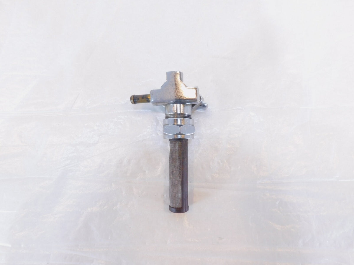 Harley Davidson Sportster XL 883 1100 & 1200 Fuel Gas Petrol Tank Petcock Valve - C3 Cycle
