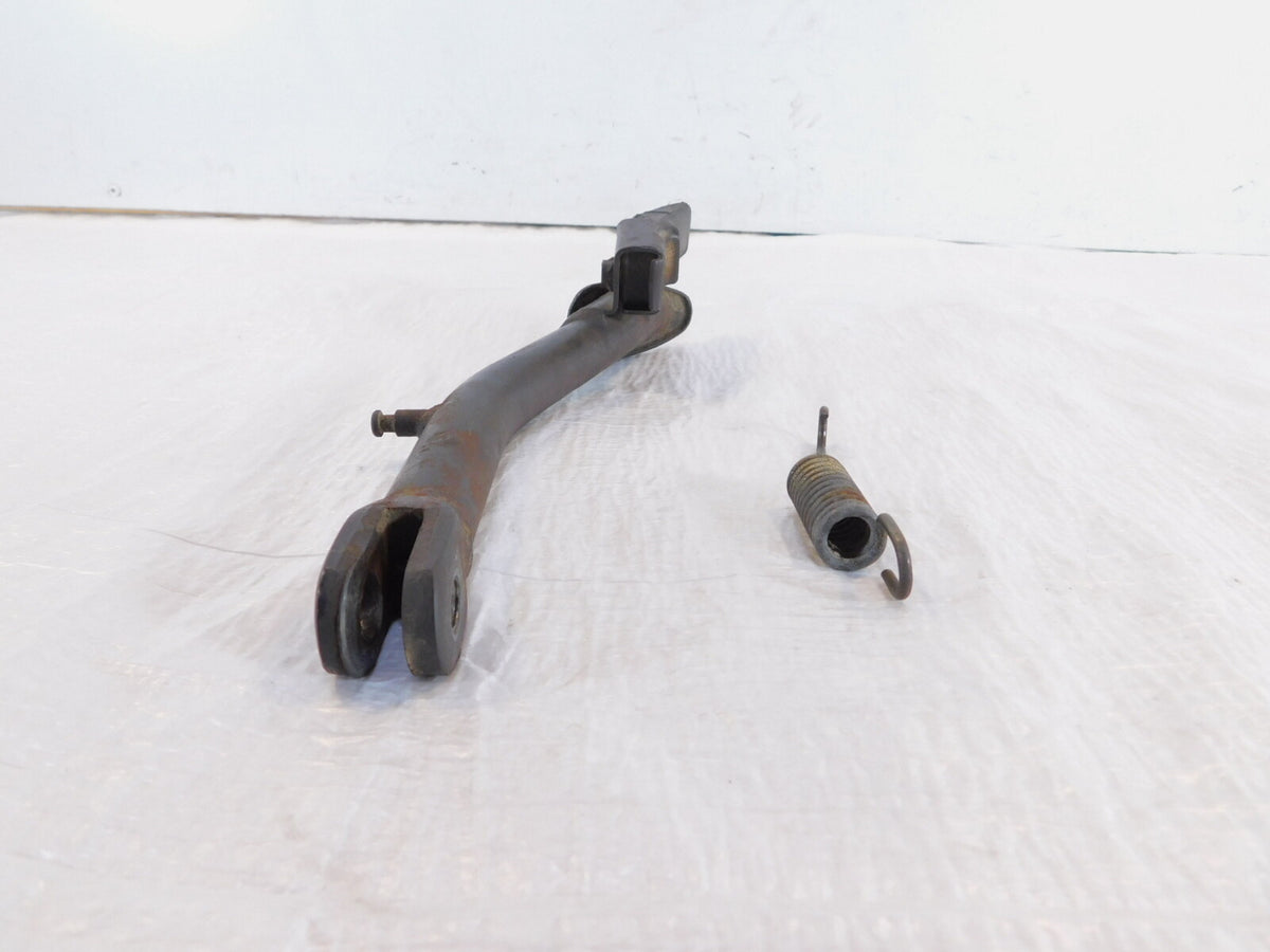 1983-1986 Honda VT500 VT500C Shadow 500 Left Kickstand Sidestand Kick Side Stand - C3 Cycle