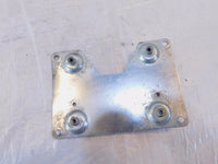 Harley Davidson Dyna Low Rider & Wide Glide Low Rider Electrical Electric Panel - C3 Cycle