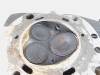 1983 Honda Shadow 750 VT750 Front & Rear Cylinder Head Valves & Cam Camshafts - C3 Cycle