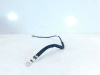 Triumph Street Scrambler Twin Bonneville Starter Motor Relay Solenoid Cable Wire