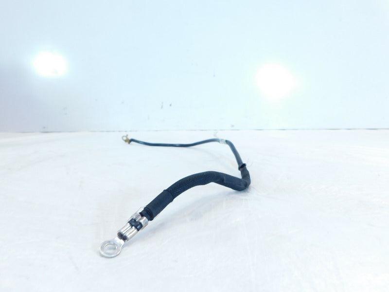 Triumph Street Scrambler Twin Bonneville Starter Motor Relay Solenoid Cable Wire