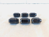 Can-Am Spyder F3-S F3-T RT Limited LTD STD Front Wheel Bolt Nut Cover Cap Lot - C3 Cycle
