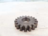 Can Am Spyder Roadster RT RS ST GS 990 Cam Shaft Chain Drive Sprocket Gear - C3 Cycle