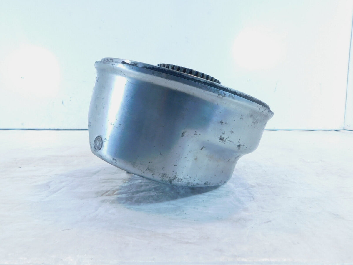 2003-2004 Kawasaki Vulcan VN1500 Classic Nomad Fi Rear Wheel Drive Differential - C3 Cycle