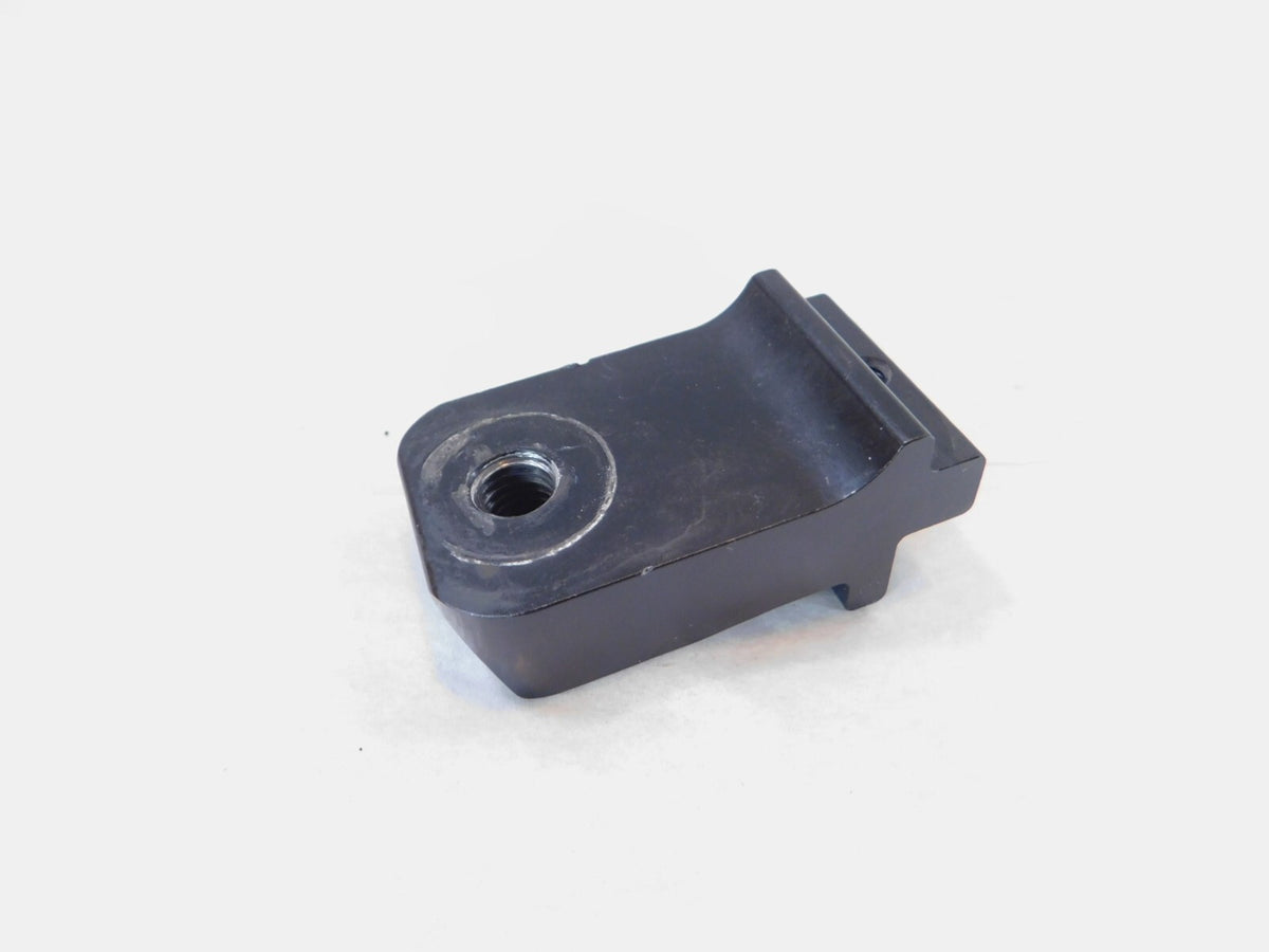 Victory Vision & Cross Country Left Driver Footboard Bracket Shift Lever Support - C3 Cycle