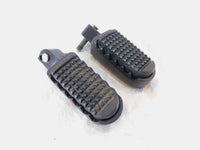 Harley Davidson Pan America RA1250 1250 Pair Passenger Footpeg Footrests - C3 Cycle