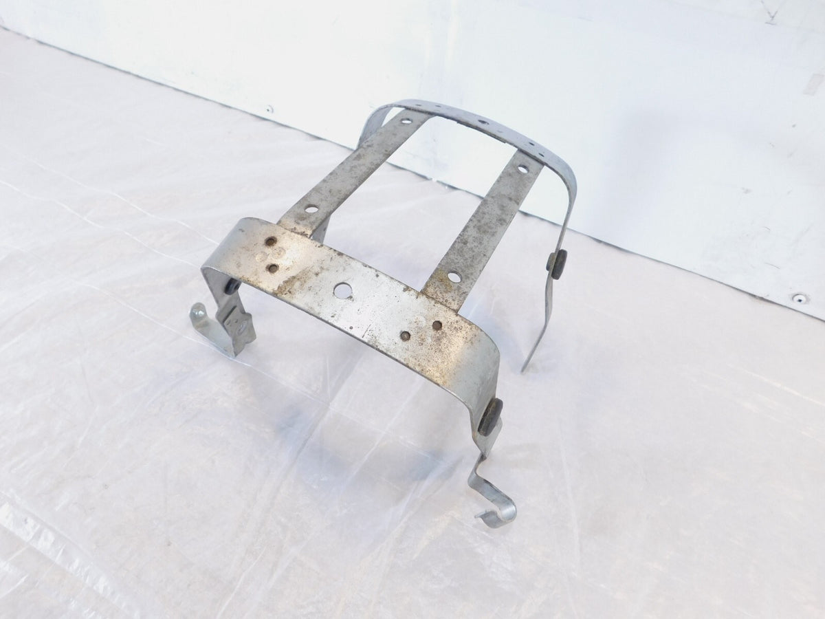 Suzuki Intruder Volusia 800 Boulevard C50 VL800 Front Fender Mount Bracket Brace - C3 Cycle