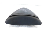 2005-2006 Kawasaki Ninja ZX6R ZX636 ZX6RR ZX600 Rear Pillion Passenger Seat Pad - C3 Cycle