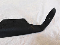 BMW K100LT K100RT Right Side Inner Fairing Cowling Knee Pad Panel Trim Cover - C3 Cycle