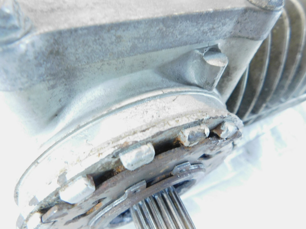 1980 & 1981 Honda CB900 CB900C Custom Transmission Final Driver Differential - C3 Cycle
