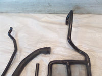 2013 13 Triumph Speed Triple 1050 Engine Motor Oil Hose Pipe Line Box Lot - C3 Cycle