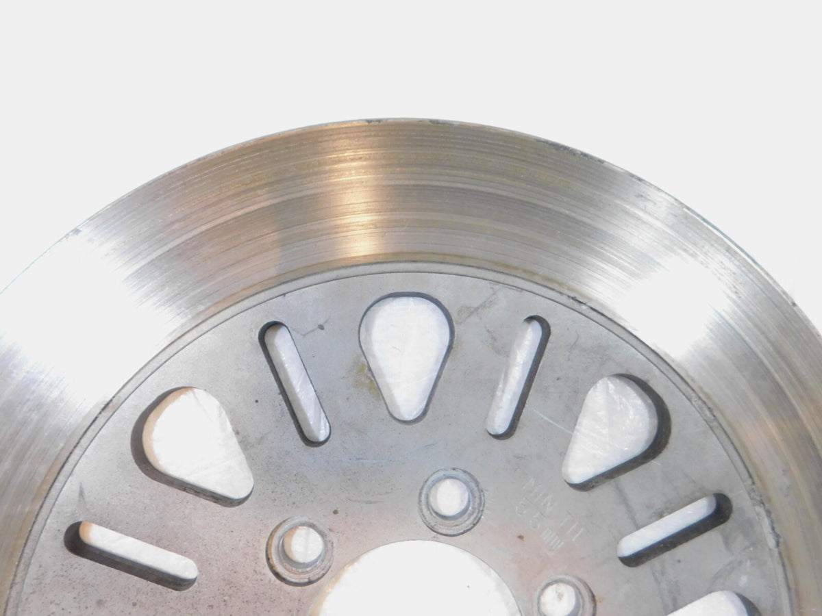 87-09 Suzuki Intruder 1400 & Boulevard S83 VS1400 Rear Wheel Disc Brake Rotor - C3 Cycle