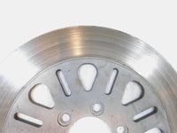 87-09 Suzuki Intruder 1400 & Boulevard S83 VS1400 Rear Wheel Disc Brake Rotor - C3 Cycle