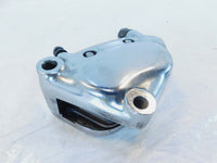 Harley Davidson Sportster Dyna & Softail Chrome Front Left Disc Brake Caliper - C3 Cycle