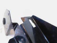 2003 2004 & 2005 Victory Vegas & Kingpin Right Frame Side Cover Mount Bracket - C3 Cycle