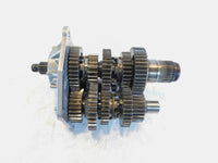 2000-2003 Harley Davidson Sportster 1200 883 Transmission Gears & Shift Forks - C3 Cycle