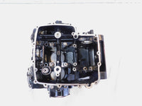 2013-2016 Triumph Street Triple R Engine Block Motor Crankcase Crank Case - C3 Cycle