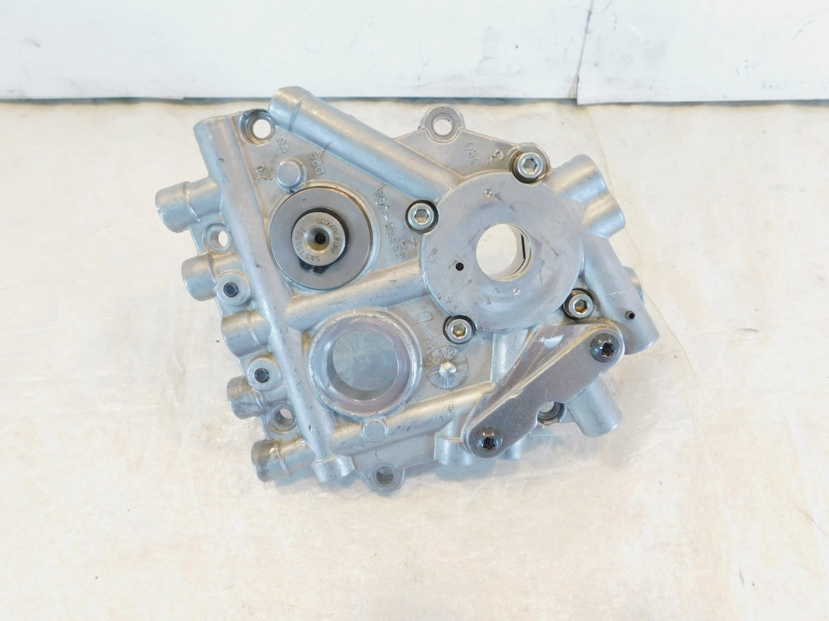 Harley Davidson Electra Glide Dyna Softail S&S Easy Start Camshaft Cams & Plate - C3 Cycle
