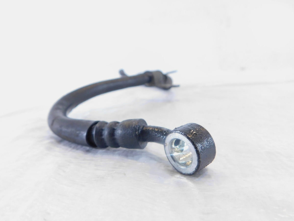 2007-2016 Suzuki AN400 Burgman 400 Rear Wheel Brake Caliper to Pipe Hose Line - C3 Cycle