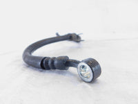 2007-2016 Suzuki AN400 Burgman 400 Rear Wheel Brake Caliper to Pipe Hose Line - C3 Cycle