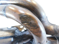 2002-2009 Honda VFR800 Interceptor 800 Exhaust Manifold Header Head Pipes - C3 Cycle
