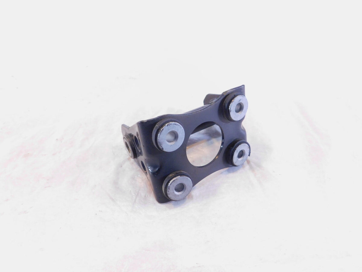 99-07 Suzuki Hayabusa GSX1300R Busa Gas Petrol Fuel Tank Reservoir Mount Bracket - C3 Cycle