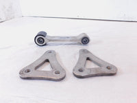 2011-2016 BMW K1600GT K1600GTL Rear Wheel Suspension Shock Absorber Linkage Arms - C3 Cycle