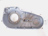 Harley Dyna Low Rider & Super Glide Custom Silver Primary Chain & Clutch Cover - C3 Cycle