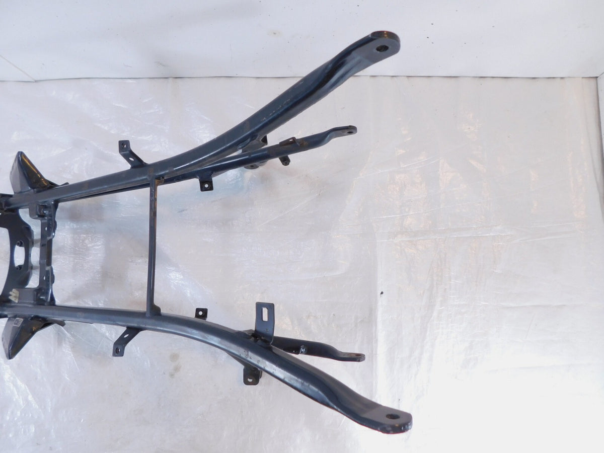 2001 2002 2003 2004 2005 BMW F650CS Rear Tail Section Seat Subframe Frame - C3 Cycle