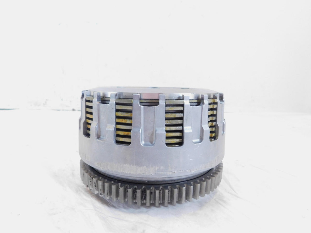 KTM 950 990 Adventure R/S Super Duke Clutch Basket & Friction Pressure Plates - C3 Cycle