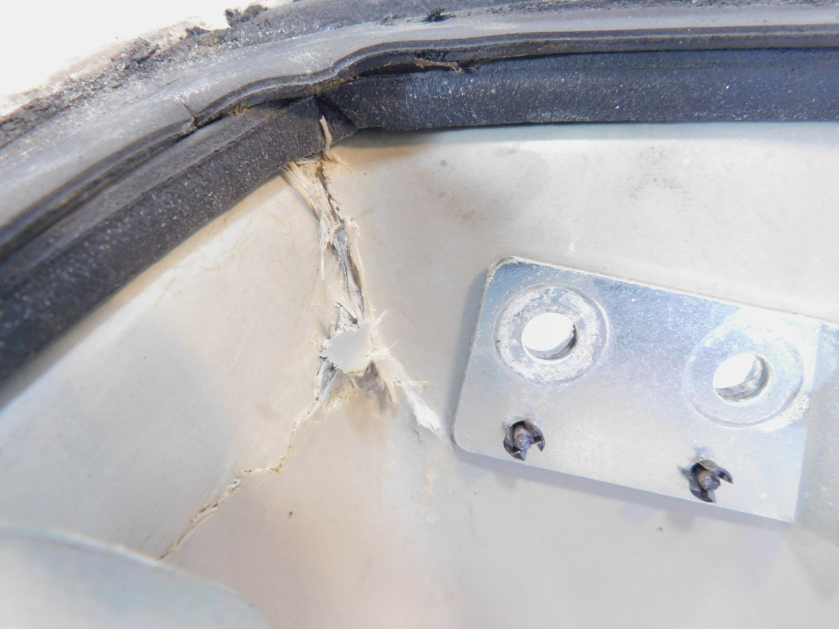 Harley Davidson Touring Electra Glide Ultra Classic Luggage Box Tour Pak Lid