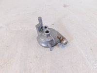 1991-1995 Honda Nighthawk 750 CB750 OEM Silver Engine Motor Air Separator Cover - C3 Cycle