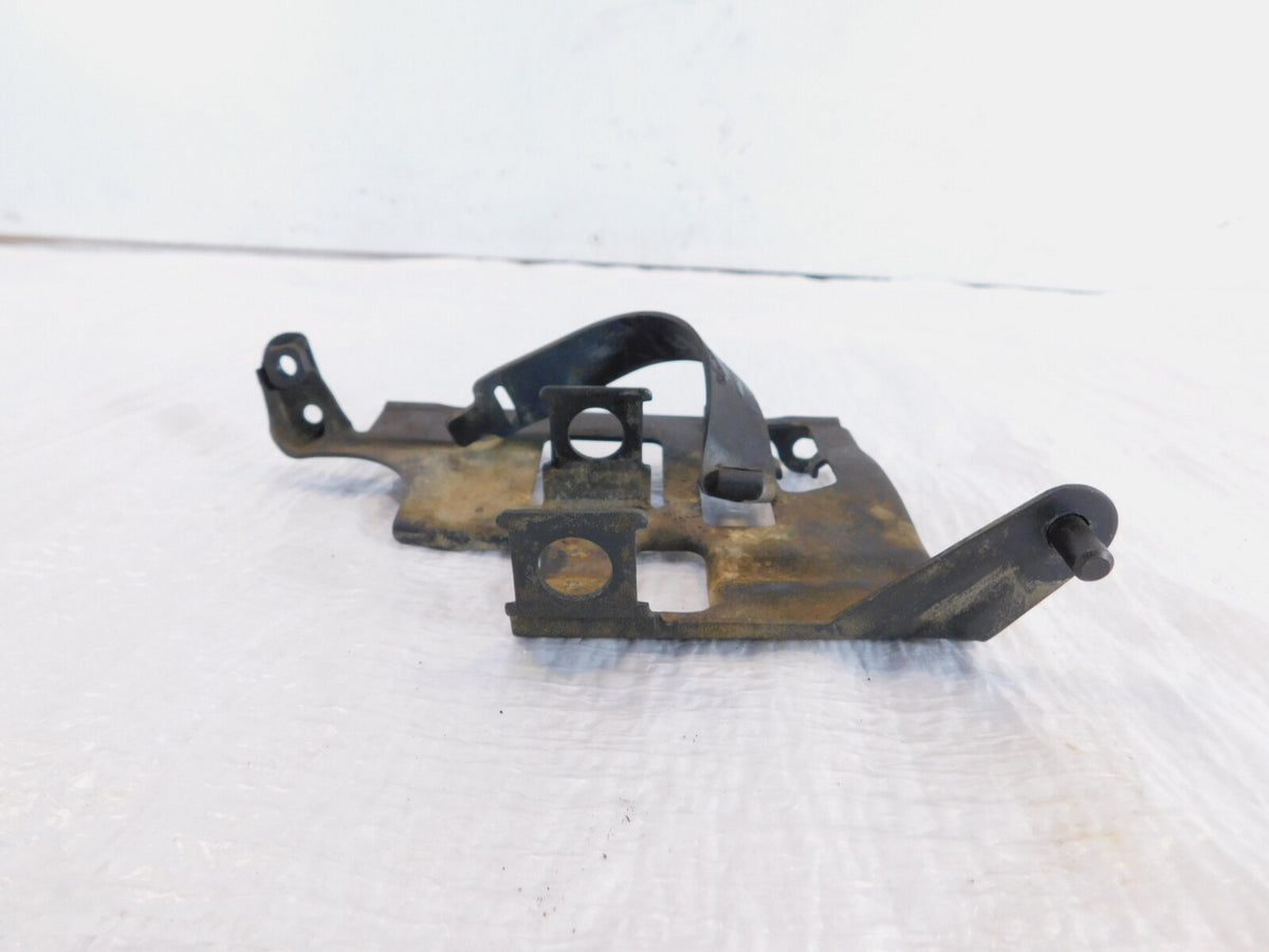 Honda VT700 VT800 Shadow 700 800 Gas Petrol Fuel Pump & Filter Bracket Plate - C3 Cycle