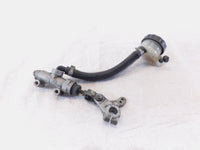96-04 Kawasaki Vulcan VN1600 & VN1500 Classic Rear Brake Master Cylinder & Link - C3 Cycle
