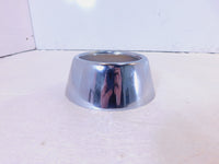 Indian Gilroy Chief Scout & Spirit Right Engine Motor Timer Timing Points Cover - C3 Cycle