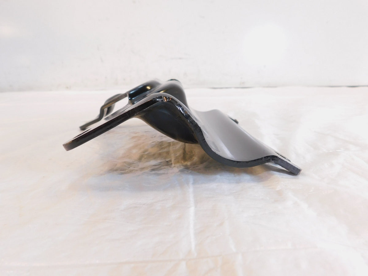 Harley Davidson Sportster 883 & 1200 Exhaust Muffler Hanger Mount Bracket -Bent - C3 Cycle