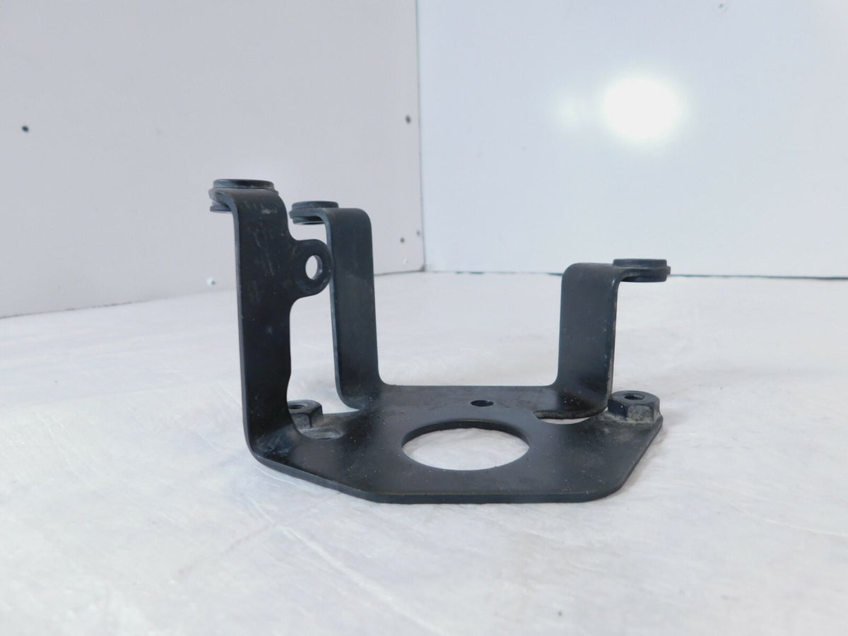 2017 Victory Octane Left Engine Frame Plastic Side Cover Fairing Mount Bracket - C3 Cycle