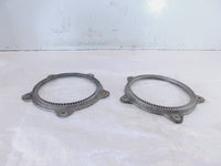 BMW K1200 R900 R1100 R1150 R1200 GS RS RT Wheel ABS Brake Sensor Rings